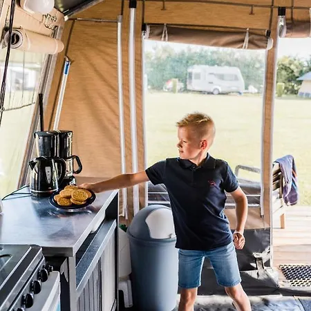 Country Camp Camping Suedeifel *