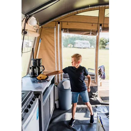 Country Camp Camping Suedeifel *