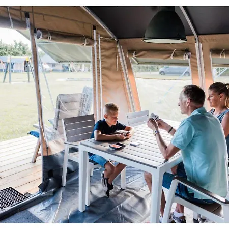 Country Camp Camping Suedeifel * Irrel