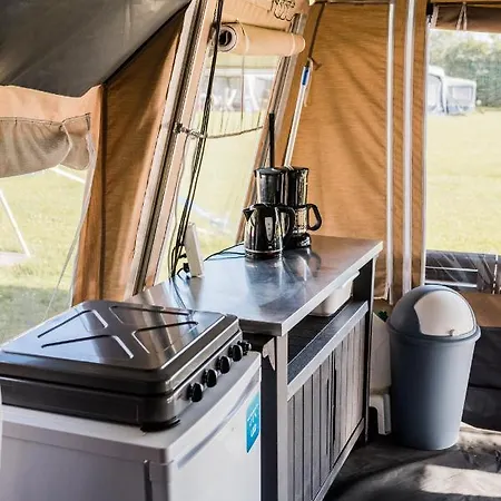 Country Camp Camping Suedeifel * Irrel